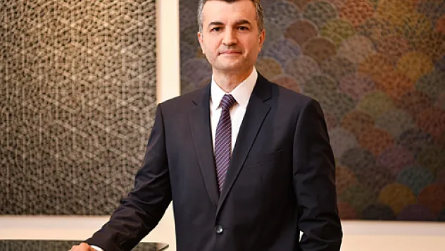 Kerevitaş,  Emirdağ'daki Yatırımlarına Devam Ediyor