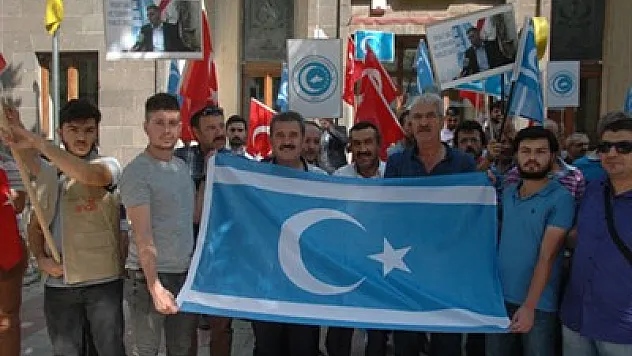'Kerkük, gurbet değil vatandır' – Kocatepe Gazetesi