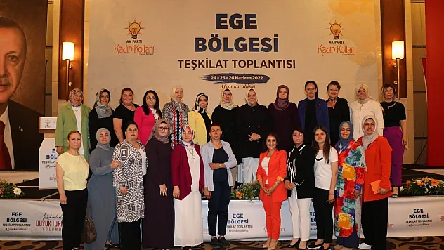 Keşir: 'Kılıçdaroğlu'nun yaşını almış kadınlara seslenecek yüzü yok'