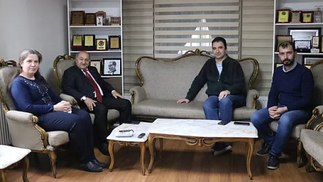 'Keşke kar tüm yolları kapatsa, yolları açarız. Ama susuz kalamayız'