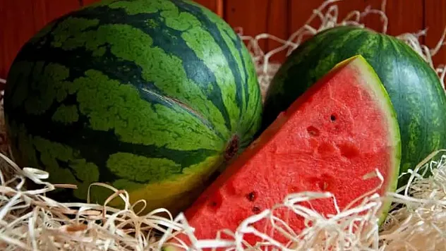 Kesmece Karpuz Nedir?