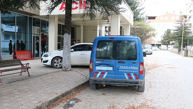 Kestiği Ağaç Sonu Oldu