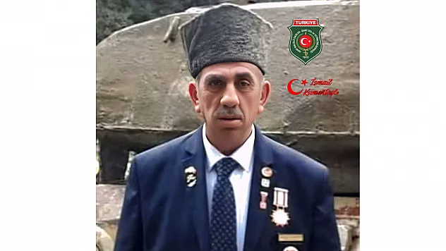 Kıbrıs Gazisi, Askeri Törenle Son Yolculuğuna Uğurlanacak