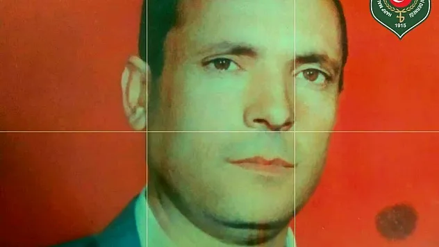 Kıbrıs gazisi evinde vefat etti