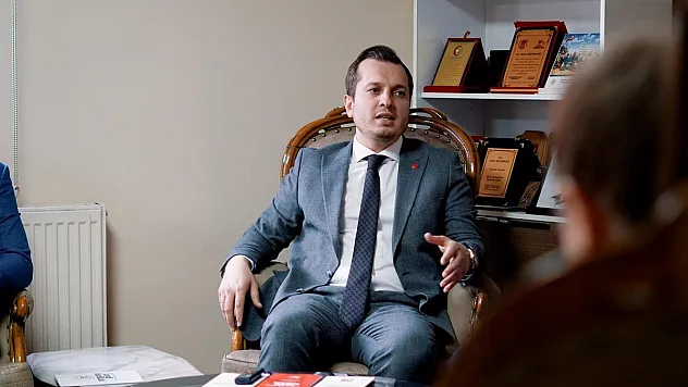 'Kıbrıs İşgale Karşı Direnişin Sembolüdür'