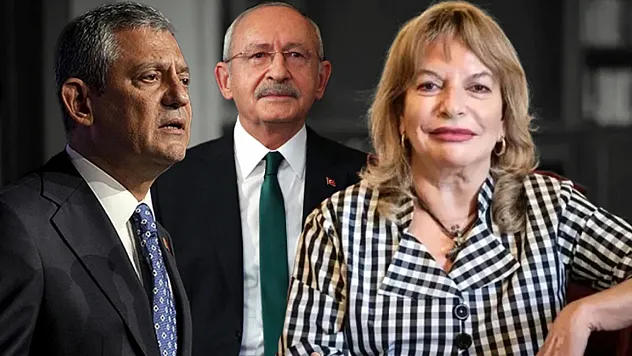 'Kılıç Artığı' Polemiği