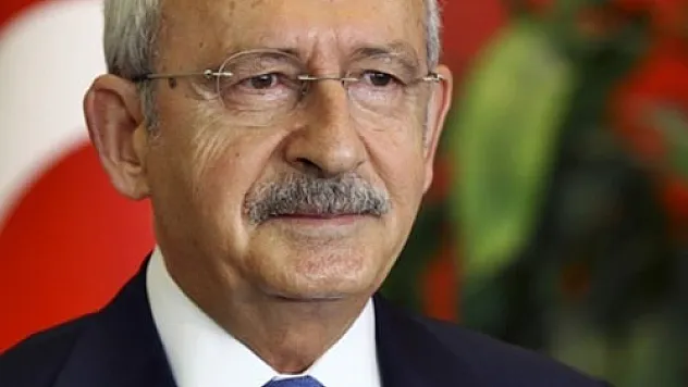 Kılıçdaroğlu Afyon'a geliyor