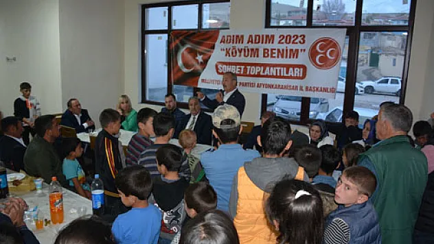 'Kılıçdaroğlu Atatürk'e ihanet ediyor'