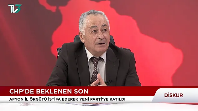 Kılıçdaroğlu Ekibi Afyon'a Atayacak İsim Bulamıyor