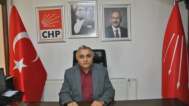 'Kılıçdaroğlu halkın umudu olmuştur' – Kocatepe Gazetesi