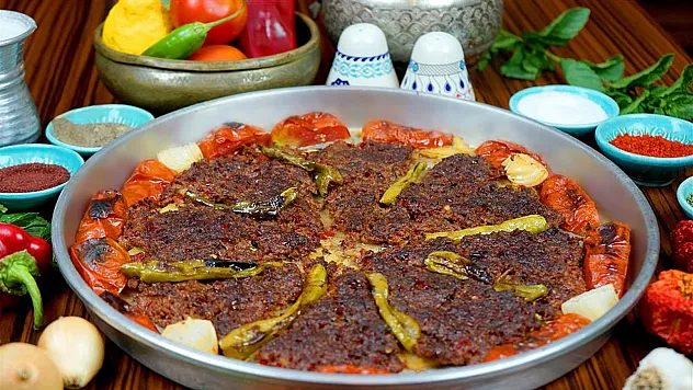 Kilis'in Yöresel Yemekleri Nelerdir?