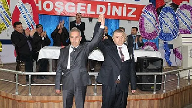 'Kimsenin adamı olmadık'