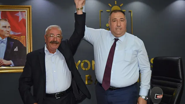 'Kimsenin göndermeye gücü yetmediği  Milli Eğitim Müdürü'nün arkasında kim var?'