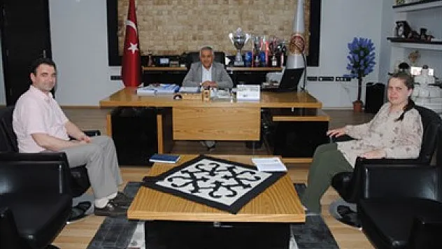 'Kimseye ayrıcalık yok, her şey şeffaf olacak'