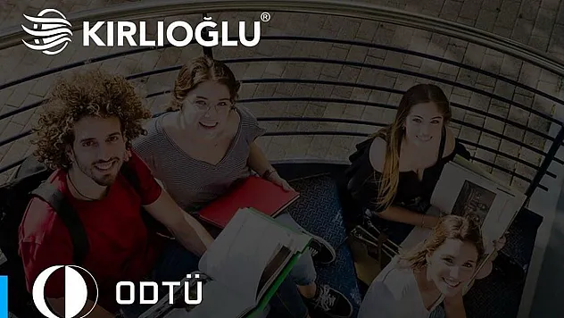 Kırlıoğlu Kimya, Kariyer Fuarı'na Katılıyor