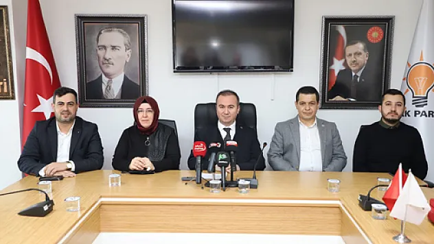 'Kırmızı ette Kayseri'nin Afyon'la  yarışması mümkün değil'
