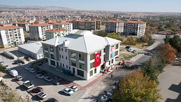 Kırşehir Belediyesine Memur Alınacak