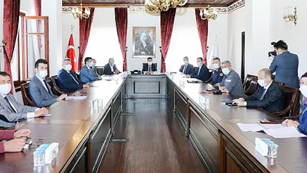Kısıtlamalı günler BUGÜN BAŞLIYOR