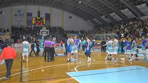 Kışkırtan Acıbadem, ceza Keçilere – Kocatepe Gazetesi