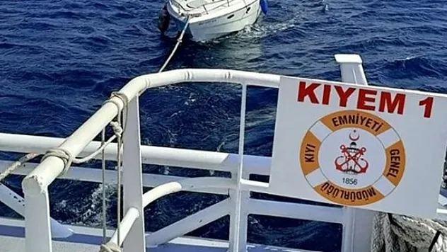 Kıyı Emniyeti Genel Müdürlüğü 21 İşçi Alacak
