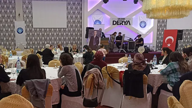 'Kız çocukları okumalı, erken evlilikler önlenmeli'