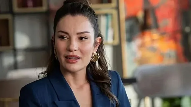 Kızılcık Şerbeti'nde Ortalığı Karıştıran Roldeydi… Ece İrtem Hayatını Kaybetti