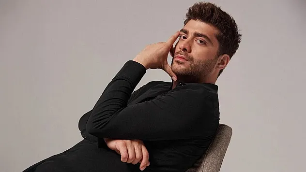 Kızılcık Şerbeti'nin Yıldızı Doğukan Güngör Gözaltına Alındı