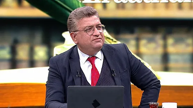 Kızıltoprak, DPÜ’nün yeni rektörü oldu