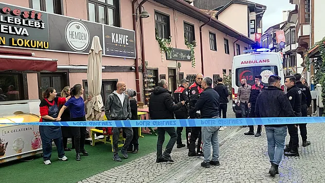 'Kızıma Büyü Yaptırdın' Kavgası Cinayetle Bitti
