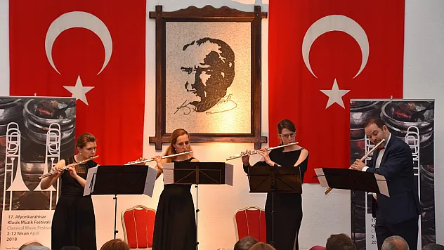 Klasik Müzik Ve Caz Festivalleri'nde Geri Sayım Başladı