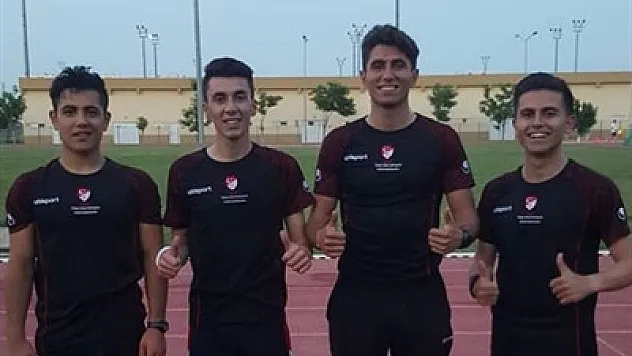 Klasman adayları sınava girecek – Kocatepe Gazetesi