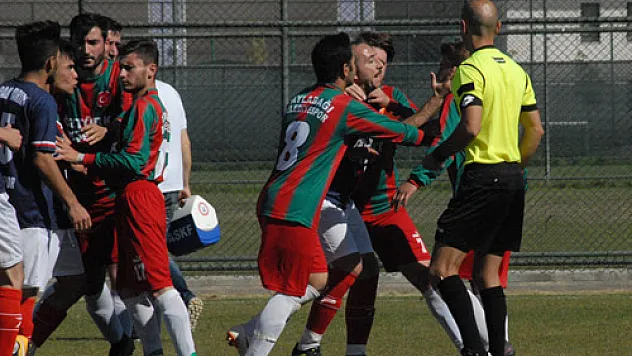 Klasman sınavına hakem  ve gözlemciler katılacak