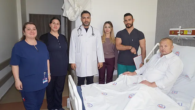 KOAH Nedir, Nasıl Önlenir? AFSÜ Başhekimi Gençleri Uyardı!