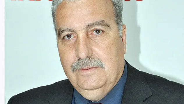 Kocacan: Kentsel  dönüşümden muhalefete ekmek çıkmaz