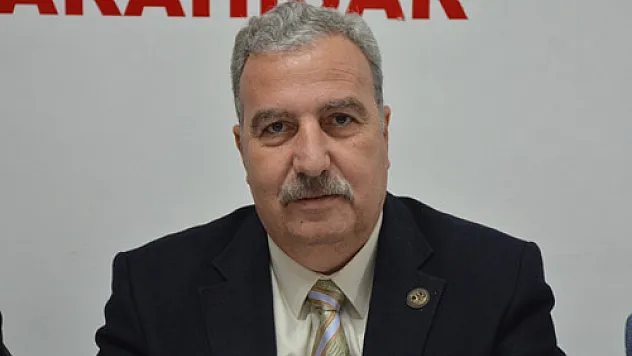 Kocacan: Milletvekilimiz  tarihe ve kültüre sahip çıkıyor
