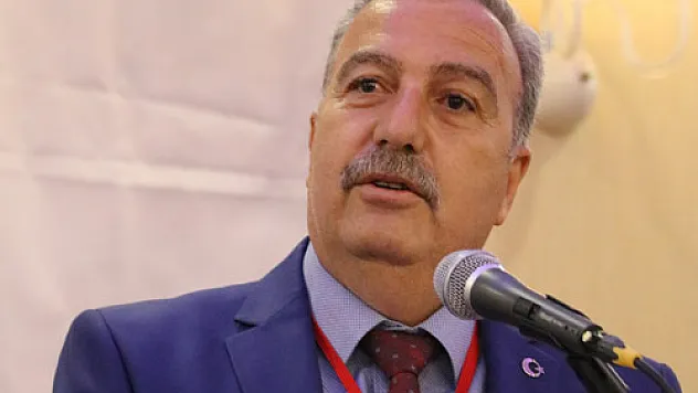 Kocacan: Muhalefet erken seçim  hayali kurmasın