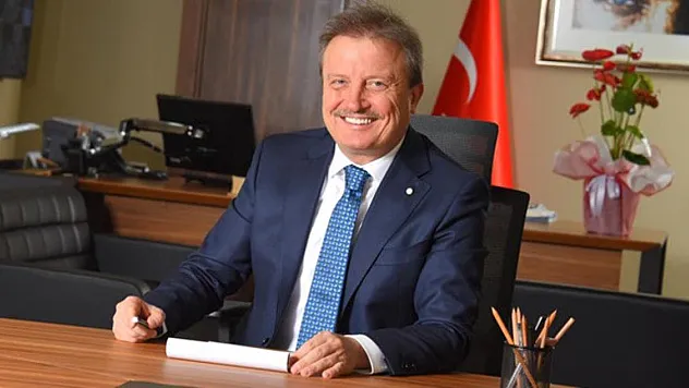 Koçak'tan ilk açıklama: İstifa ettim. Hizmete devam edeceğim