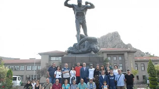 Kocatepe, Çanakkale kadar önemli – Kocatepe Gazetesi