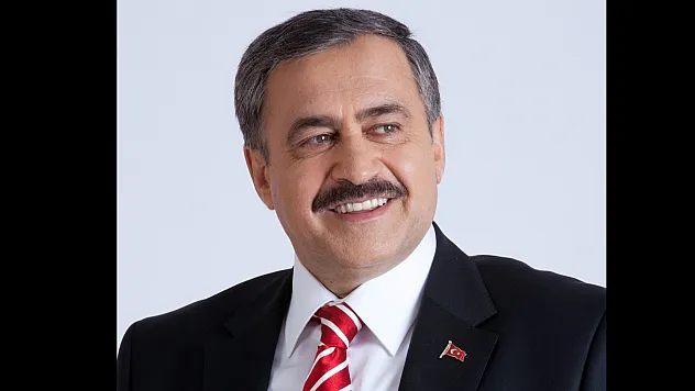 'Kocatepe Gazetesi'nin Gönlümde Ayrı Bir Yeri Vardır'