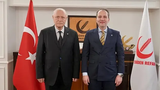 'Kocatepe, Hemşehrilerimizin Gönlünde Taht Kurmuştur'
