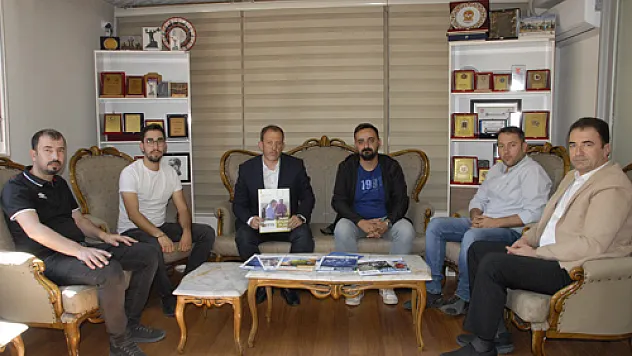 'Kocatepe, tarafsız, düzeyli, seviyeli haberciliğin adresi'