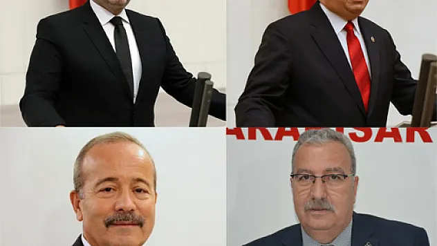 Kocatepe’nin 57. yılını kutladılar