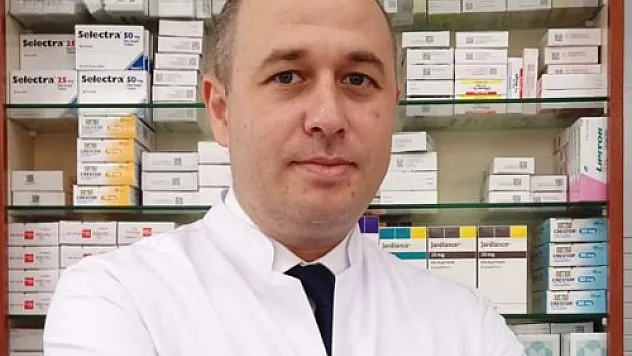 Köken'in adına hatıra  ormanı oluşturulacak
