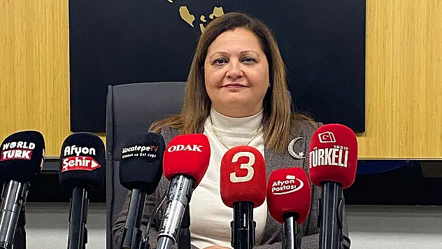 Köksal, AK Parti'den Destek İstedi!