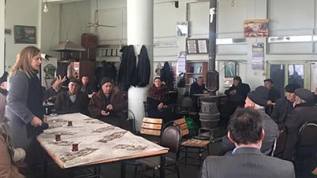 Köksal: AKP süper krallık istiyor