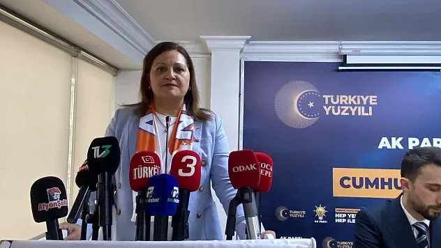 Köksal'dan Dikkat Çeken Erdoğan Vurgusu: Talimat Verdi