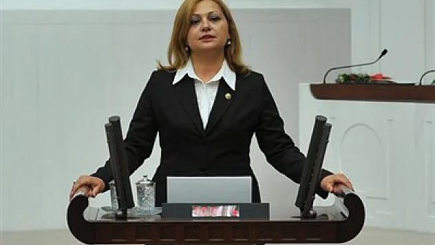 Köksal: Liyakat yoksa, FETÖ olur