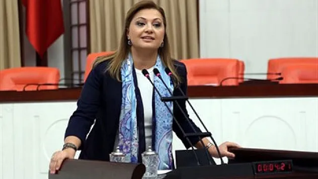 Köksal: Peşkeş mi çekildi, ceza mı kesilecek?
