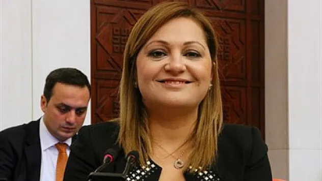 Köksal, 'Şeker Fabrikaları' için meclis araştırması istedi