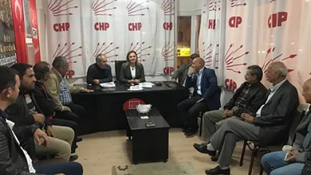 Köksal: Yerel seçimlerde mutlak başarı sağlayacağız